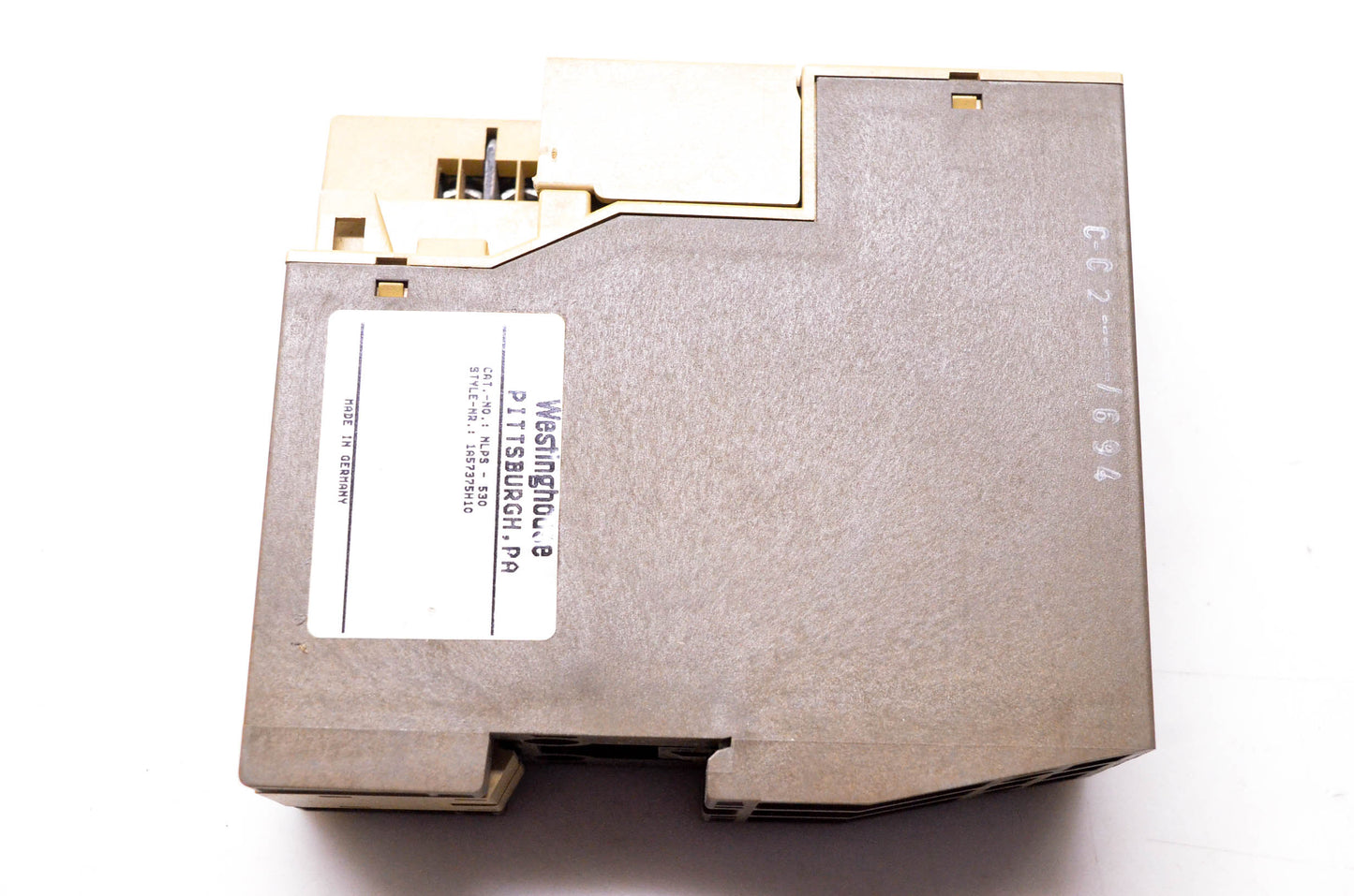 Westinghouse NLPS-530, 1A57375H10 Power Supply Module NOS