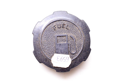 Rotary 6593 Fuel Cap NOS