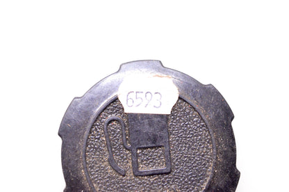 Rotary 6593 Fuel Cap NOS