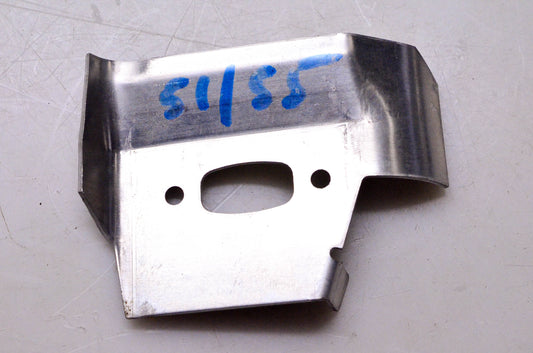 New OEM Husqvarna 503 74 85-01, 503748501 Baffle NOS