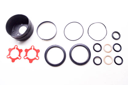 Total Source 1811180, CL1811180 Tilt Cylinder Seal Kit fits Clark NOS