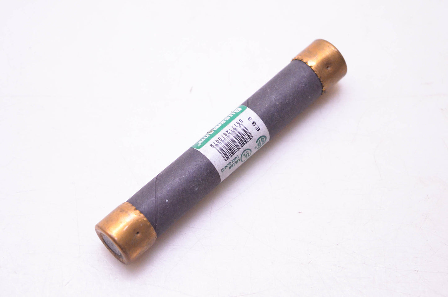 Bussmann Cooper NOS-7 One-Time Fuse NOS