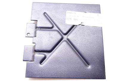 New OEM Husqvarna 532 12 53-68, 532125368 Mulcher Plate NOS