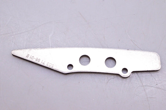New OEM Husqvarna 503 71 98-01E, 503719801 Bumper NOS
