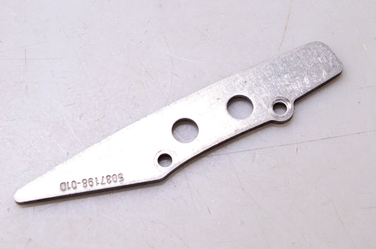 OEM Husqvarna 503 71 98-01D, 503719801D Bumper