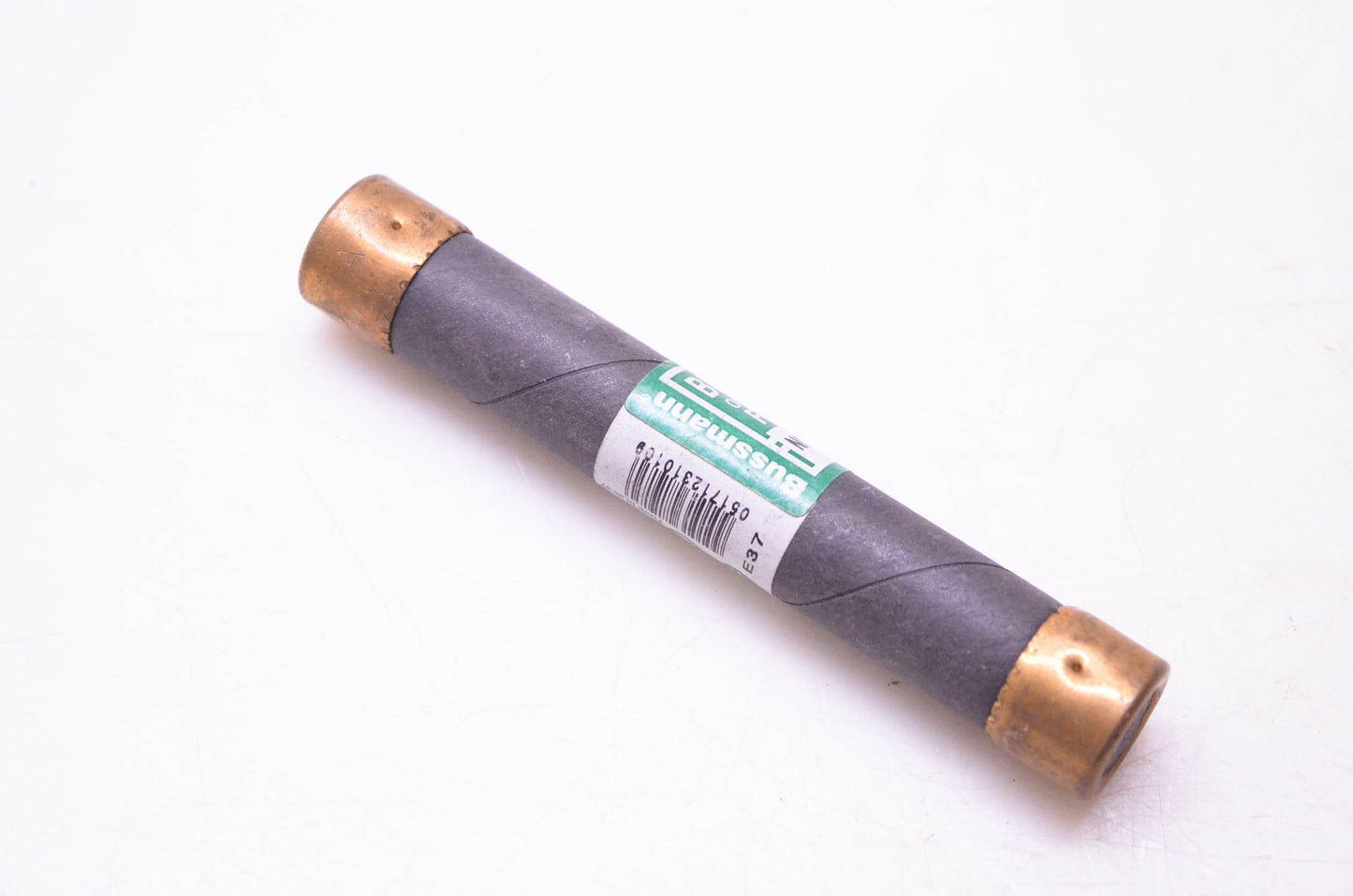Bussmann Cooper NOS-10 One-Time Fuse NOS