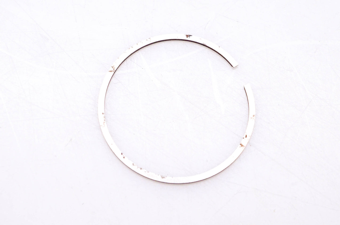 New OEM Husqvarna 503 28 90-36, 503289036, 576818401 Piston Ring NOS