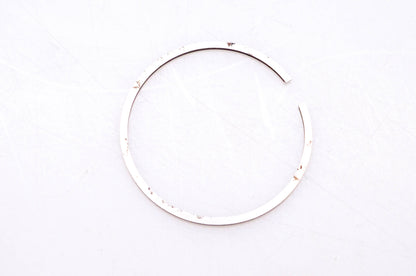 New OEM Husqvarna 503 28 90-36, 503289036, 576818401 Piston Ring NOS