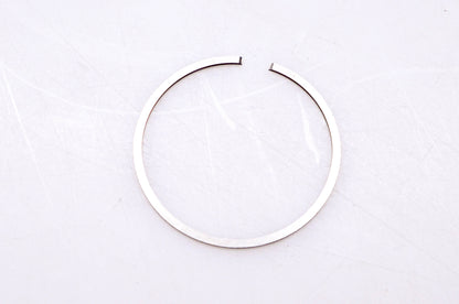 New OEM Husqvarna 503 28 90-36, 503289036, 576818401 Piston Ring NOS