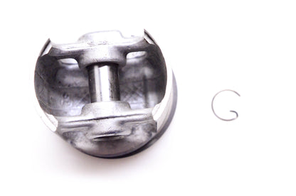 New OEM Husqvarna 503 60 98-03, 503609803 Piston NOS