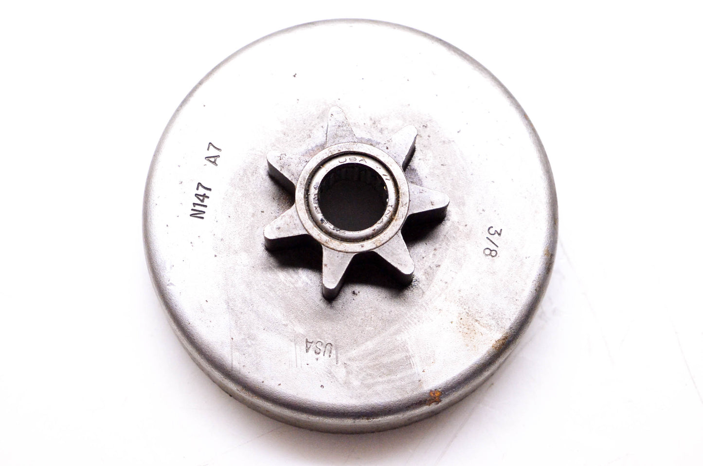 Herr 1644, HL 1644, N147 A7 Drive Rim Sprocket NOS