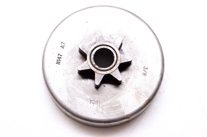 Herr 1644, HL 1644, N147 A7 Drive Rim Sprocket NOS