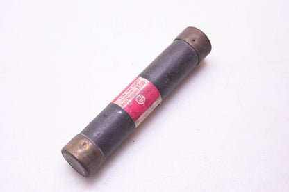 Bussmann FRS 60 Fusetron Dual-Element Time Delay Class K5 Fuse NOS
