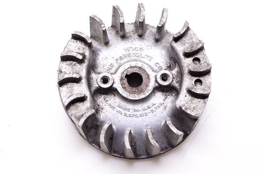 Wico 2975312, 2756356, YI8151 Prestolite Flywheel