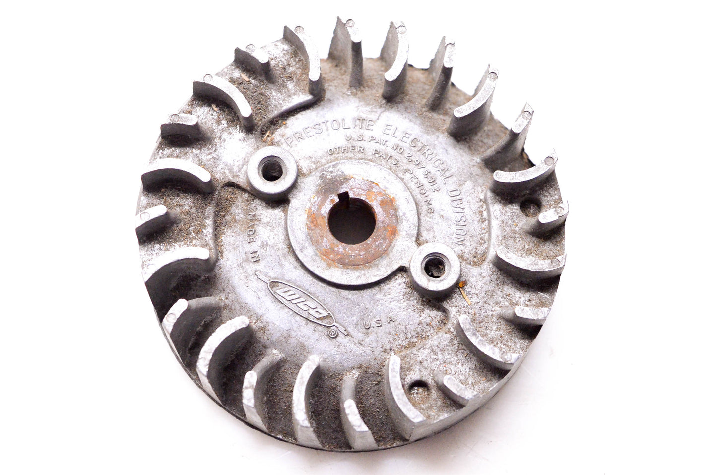 Wico 2975312, YI6900 Prestolite Flywheel