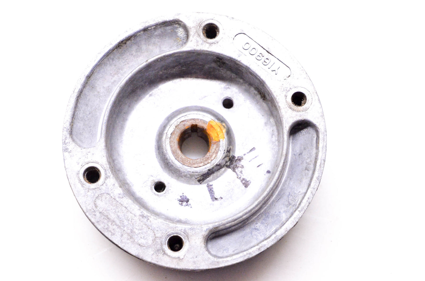 Wico 2975312, YI6900 Prestolite Flywheel