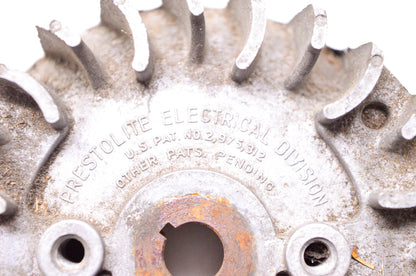 Wico 2975312, YI6900 Prestolite Flywheel