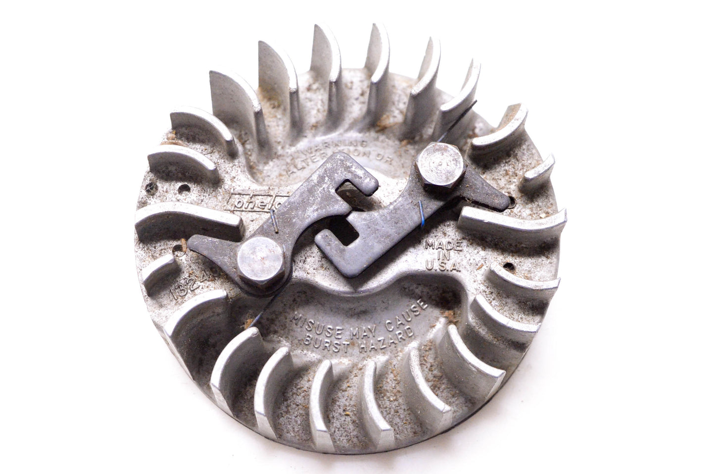 Phelon I324001 Flywheel