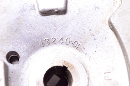 Phelon I324001 Flywheel