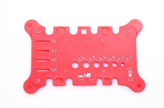 Oregon 556418 Bar & Chain Measuring Tool NOS