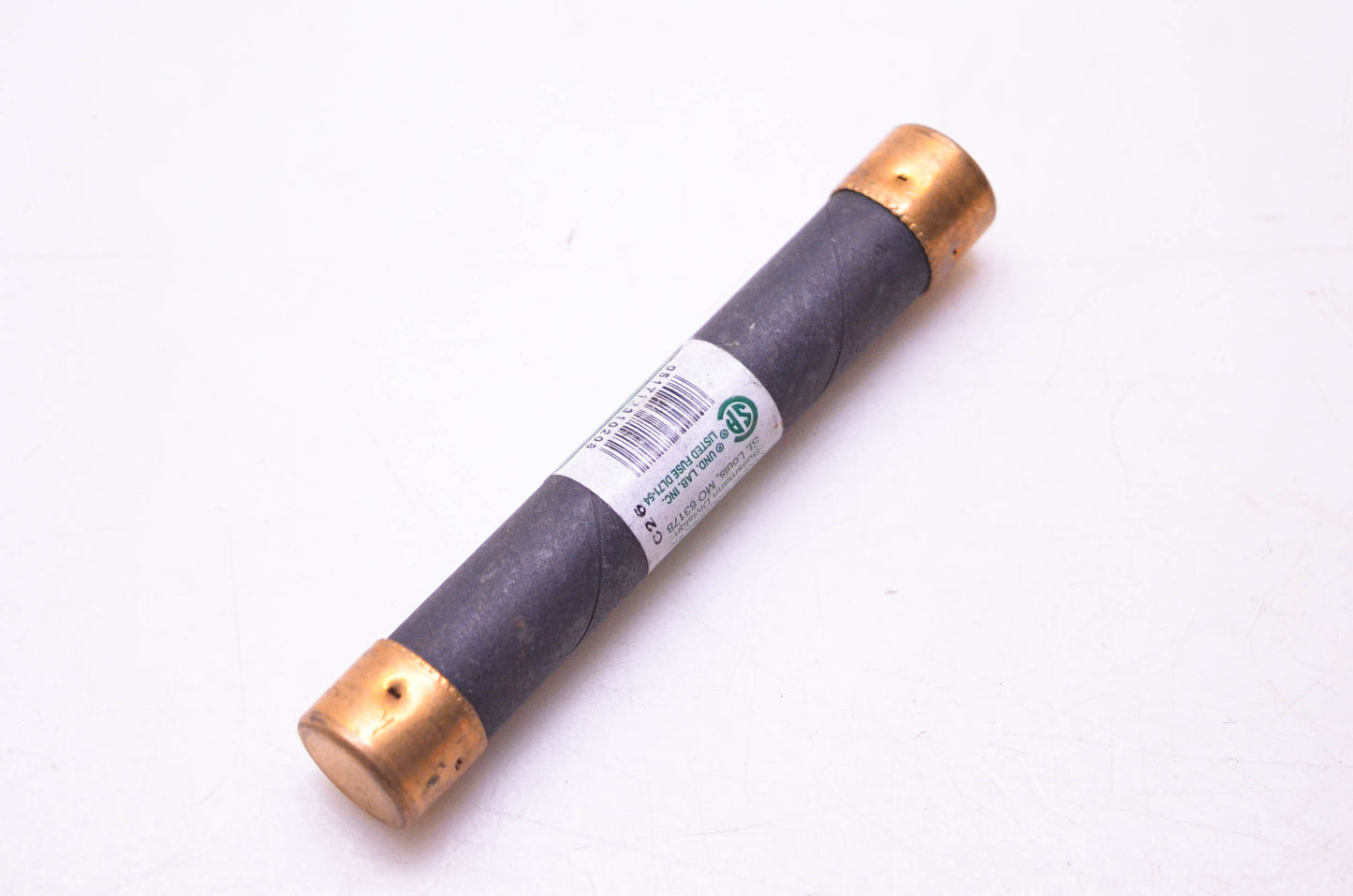 Bussmann Cooper NOS-20 One-Time Fuse NOS