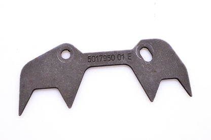 New OEM Husqvarna 5017950 01 E, 501795001E Bucking Spike NOS