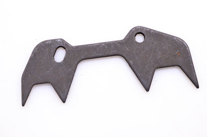 New OEM Husqvarna 5017950 01 E, 501795001E Bucking Spike NOS