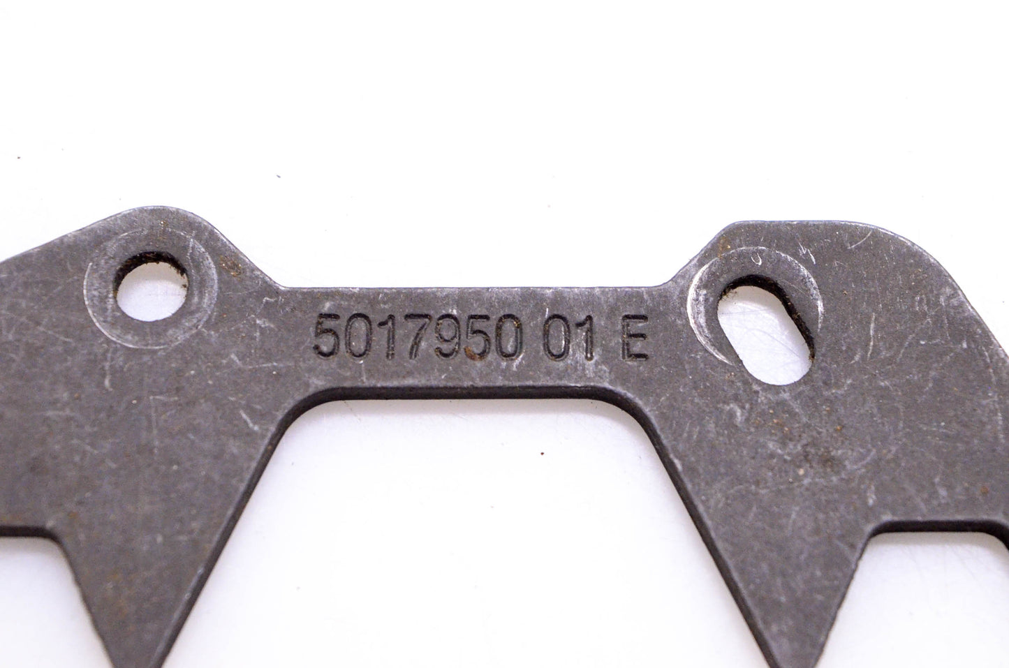 New OEM Husqvarna 5017950 01 E, 501795001E Bucking Spike NOS