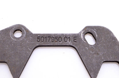 New OEM Husqvarna 5017950 01 E, 501795001E Bucking Spike NOS