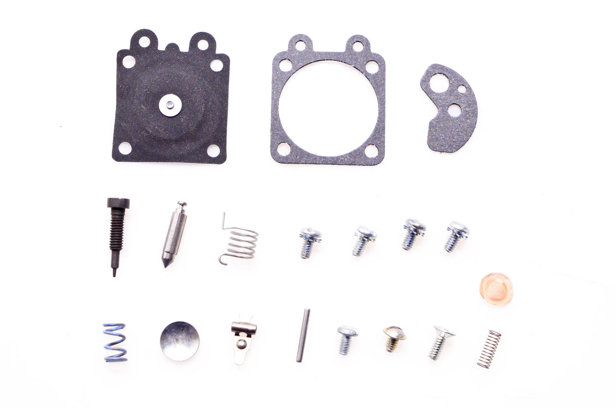 Homelite 94549-B, A0802-WA Carburetor Repair Kit NOS