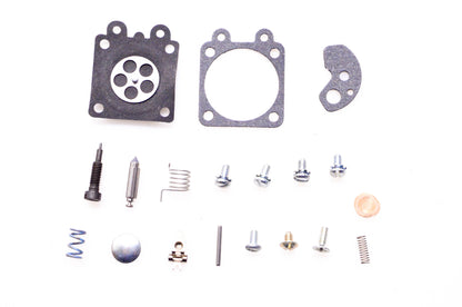 Homelite 94549-B, A0802-WA Carburetor Repair Kit NOS