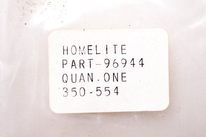 Homelite 96944, 350-554 Carburetor & Diaphragm Kit NOS