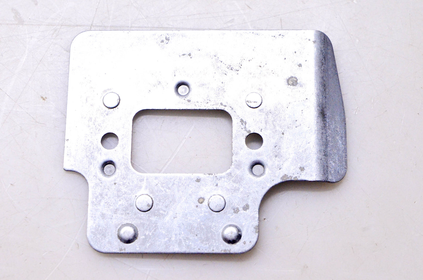 New OEM Stihl 1128 141 3203 A, 1128 141 3203 Cooling Plate NOS