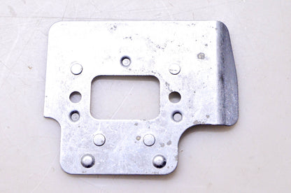 New OEM Stihl 1128 141 3203 A, 1128 141 3203 Cooling Plate NOS