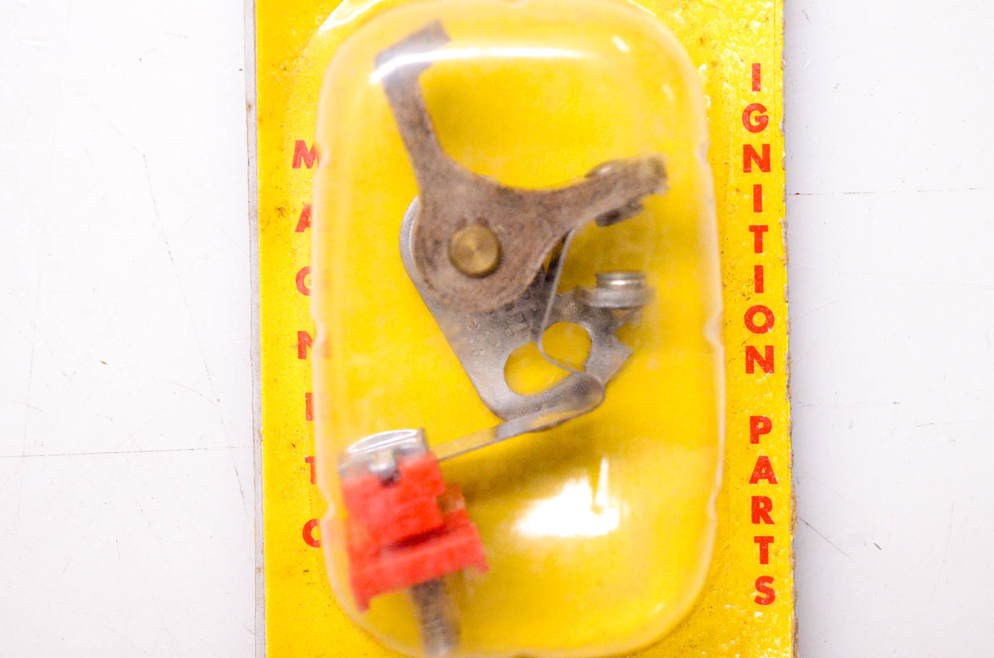 Phelon 398-2320 Breaker Point fits OMC NOS