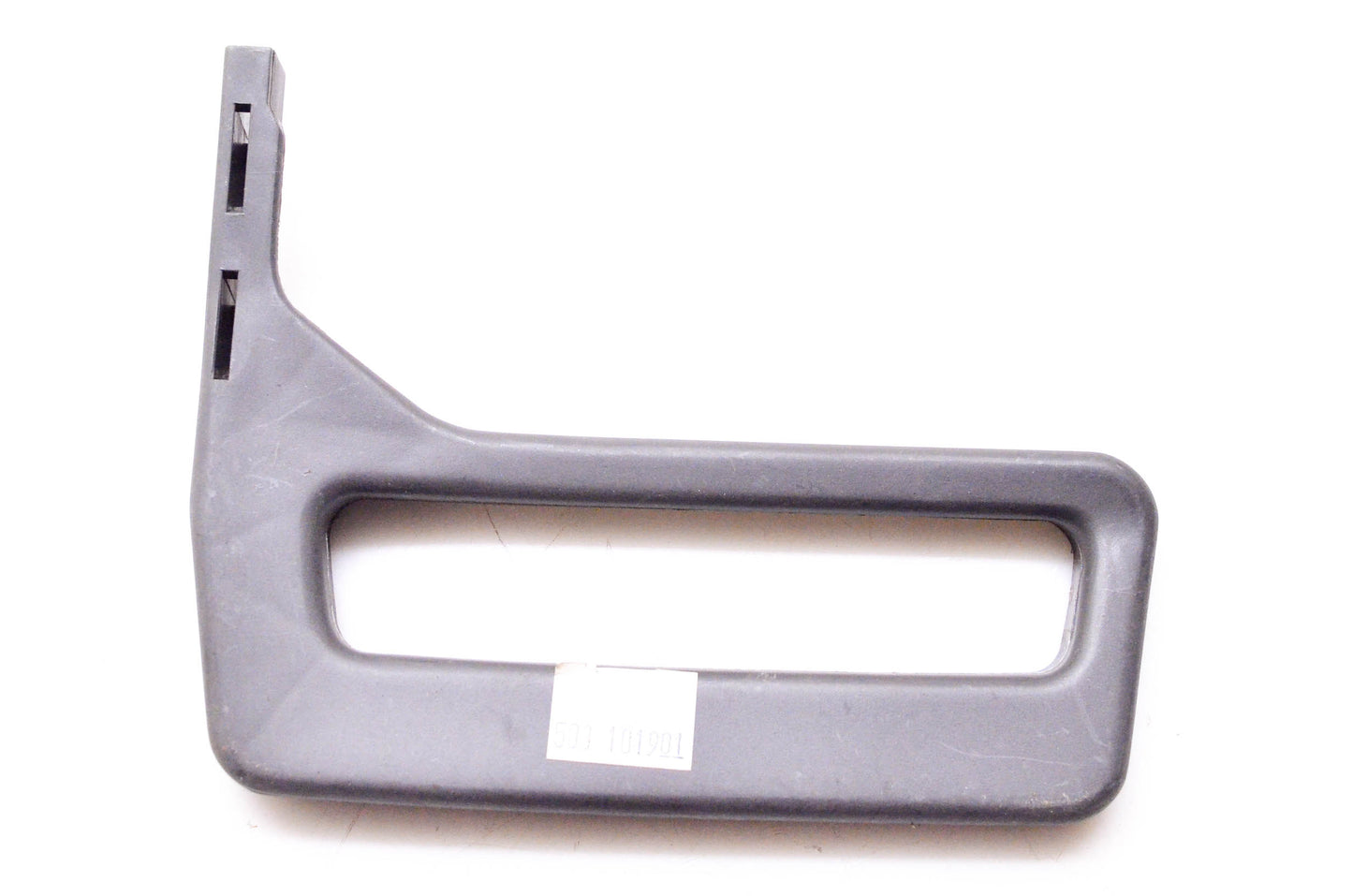 New OEM Husqvarna 503101901 Hand Guard NOS