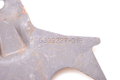 OEM Husqvarna 5039227-01B Chainsaw Log Spike