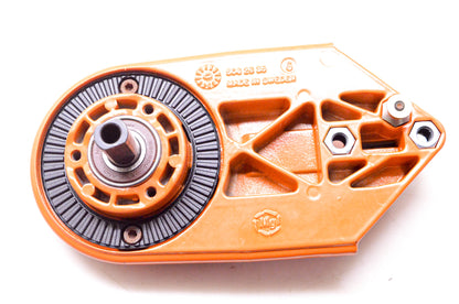 New OEM Husqvarna 506267002, 506 26 70-02 Bearing Housing NOS