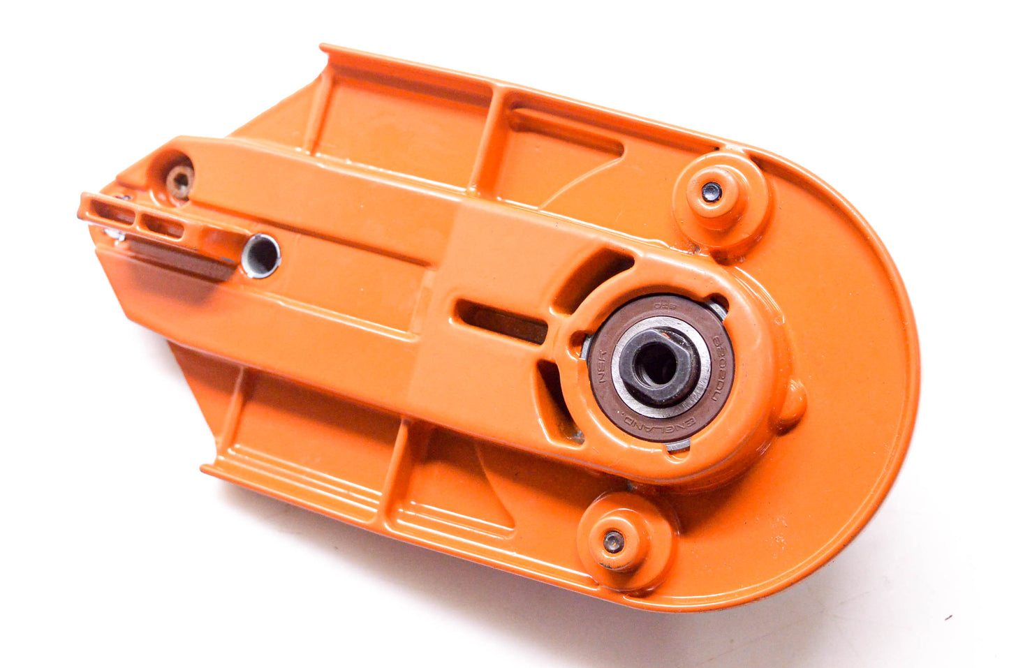 New OEM Husqvarna 506267002, 506 26 70-02 Bearing Housing NOS