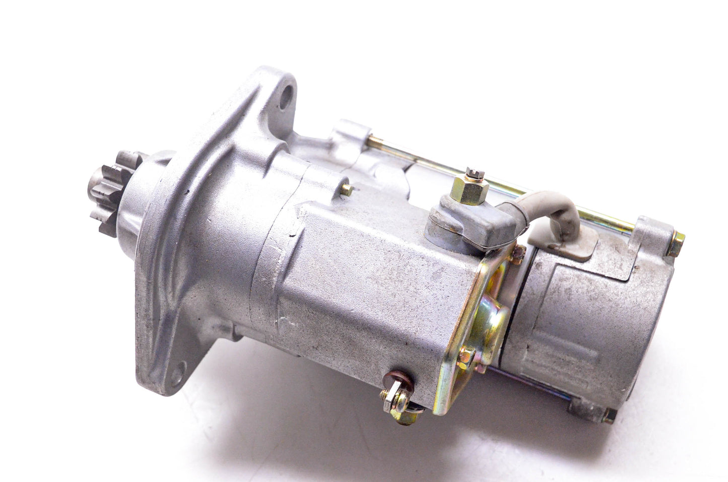 Denso 1383240 Starter fits Hyster NOS