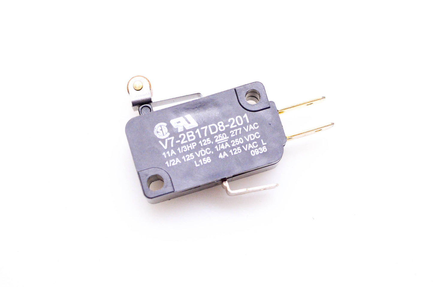 Total Source 306097-000, KO306097-000 Microswitch fits Komatsu NOS
