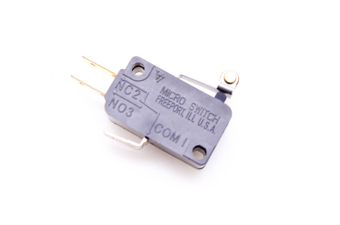 Total Source 306097-000, KO306097-000 Microswitch fits Komatsu NOS