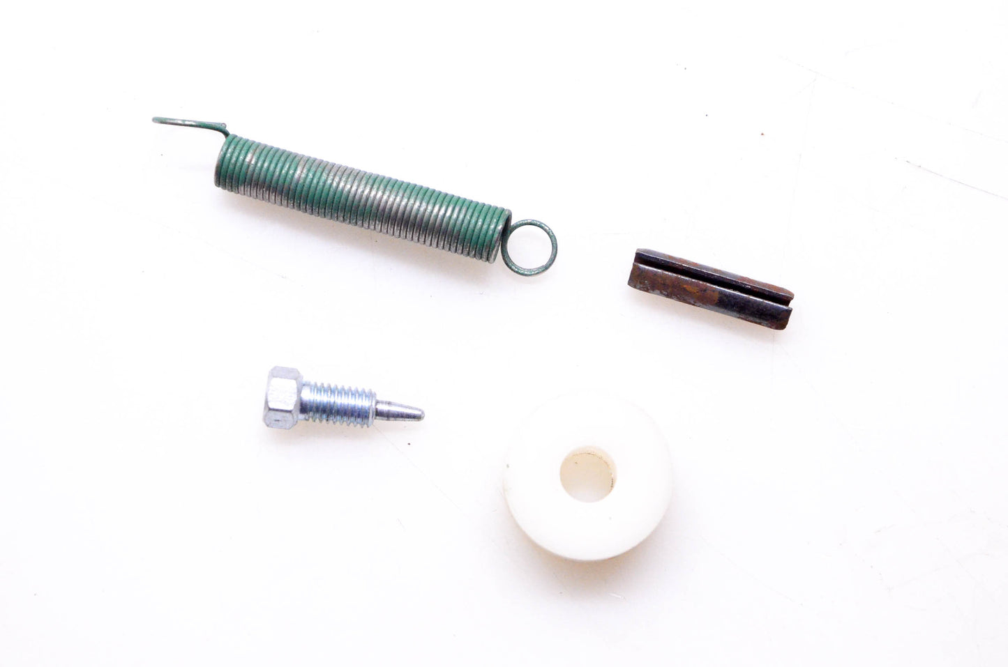 Impco AS2-50-1, 791028 Return Spring Kit NOS