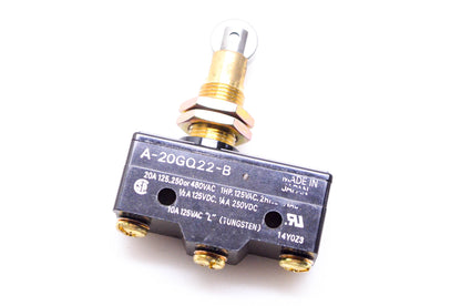 Total Source 22762-42001, A-20GQ22-B, TC22762-42001 Microswitch fits TCM NOS