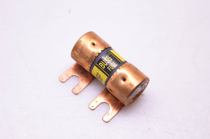 Bussmann Cooper HBO125 Fuse 125 Amp NOS