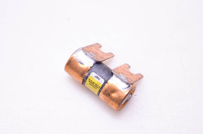 Bussmann Cooper HBO125 Fuse 125 Amp NOS