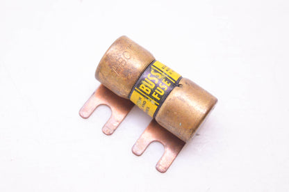 Bussmann HBO125 Fuse 125 Amp NOS