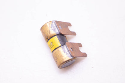 Bussmann HBO125 Fuse 125 Amp NOS