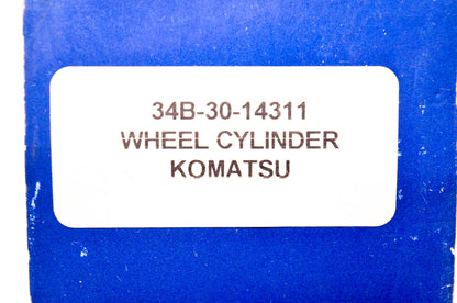 Performance Technology Parts 34B-30-14311 Wheel Cylinder fits Komatsu NOS