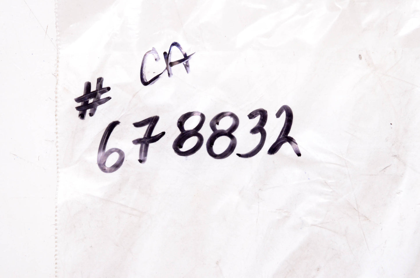 Cascade 678832 Pin NOS